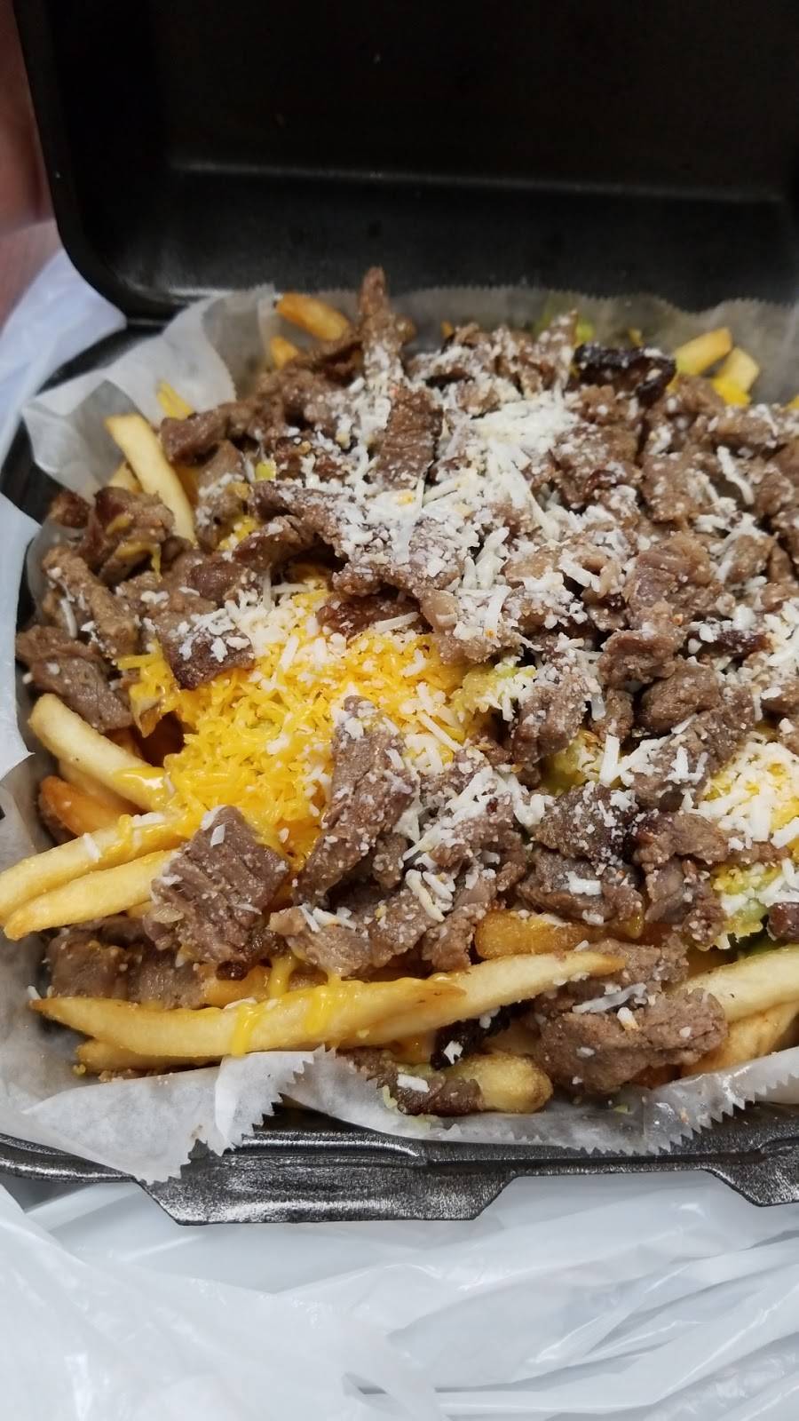 Los Titos Mexican Food | restaurant | 5257 Baltimore Dr, La Mesa, CA 91942, USA | 6194668226 OR +1 619-466-8226