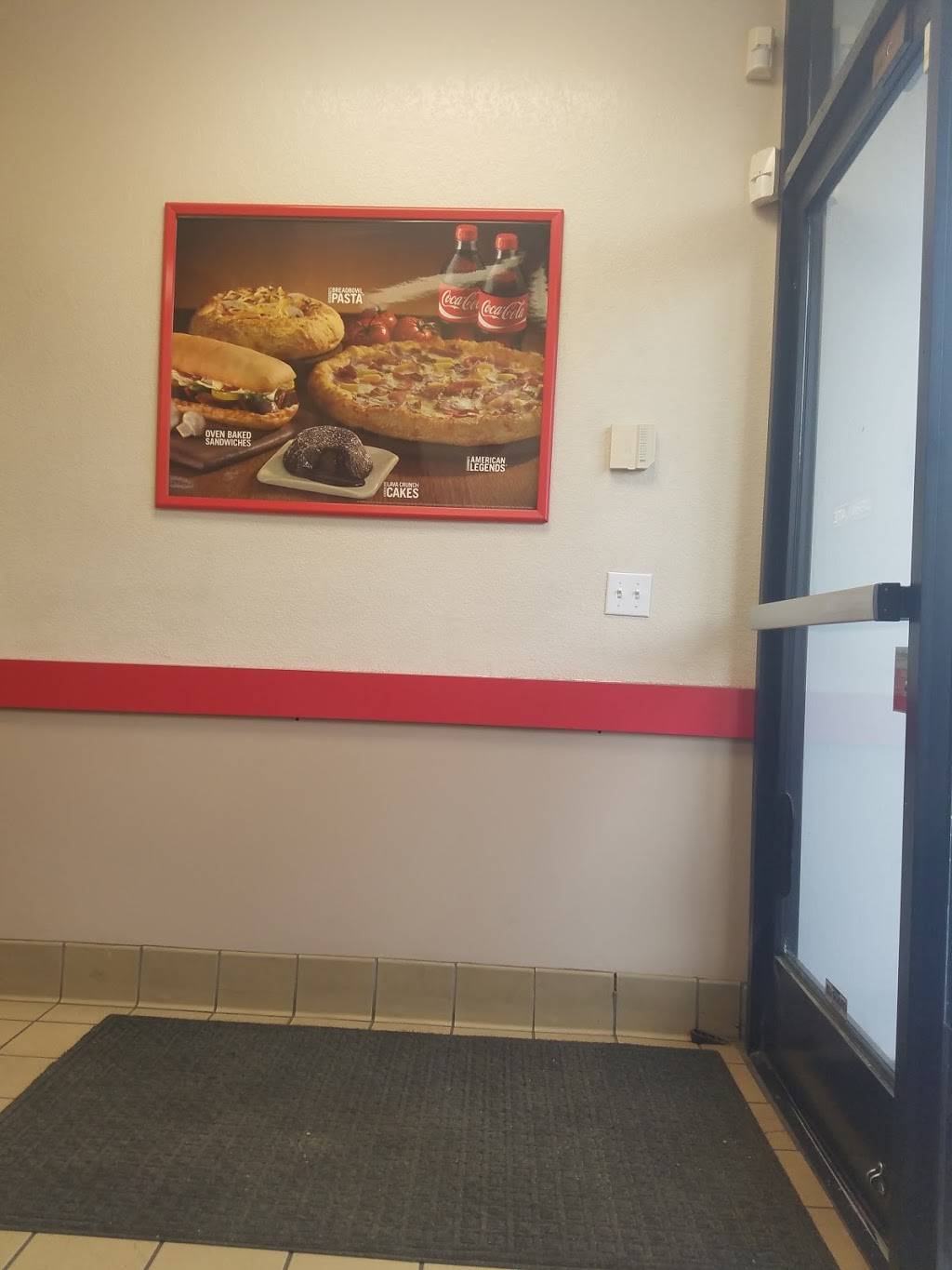 Dominos Pizza | meal delivery | 1215 Lincoln Ave, Alameda, CA 94501, USA | 5108658000 OR +1 510-865-8000