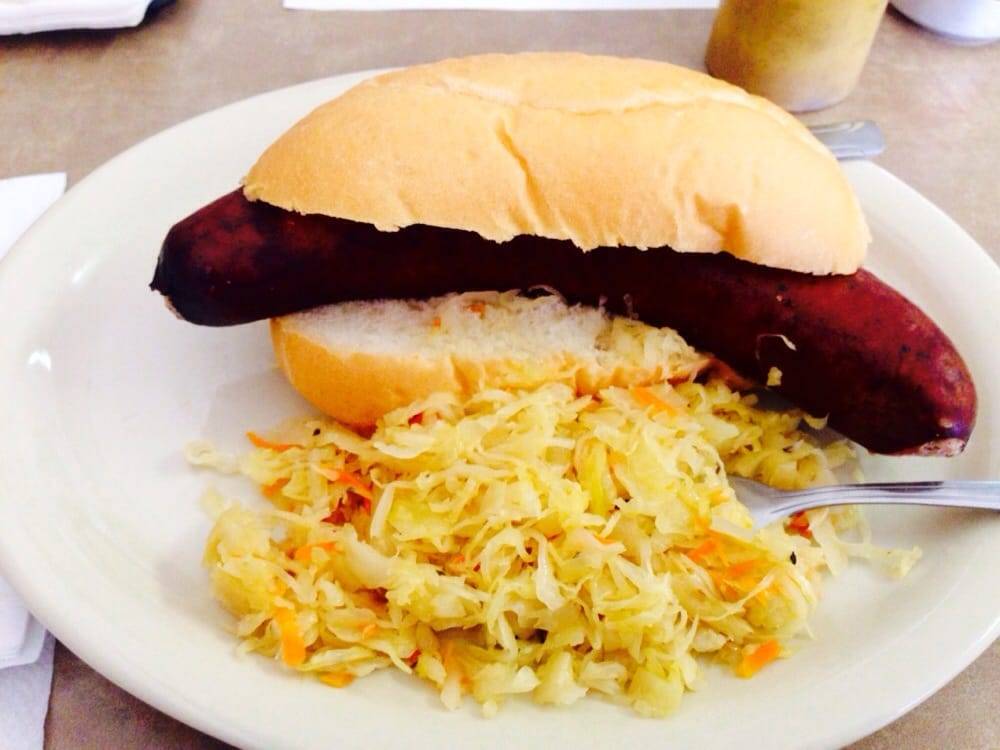 Polish Goodies Bistro | restaurant | 8903 N 7th St, Phoenix, AZ 85020, USA | 6026174095 OR +1 602-617-4095