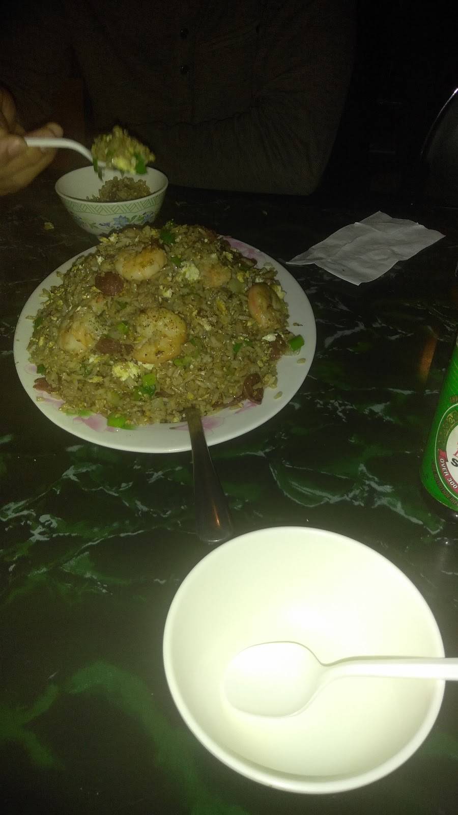 Nha Trang | restaurant | 4661 Alcee Fortier Blvd, New Orleans, LA 70129, USA | 5046620014 OR +1 504-662-0014