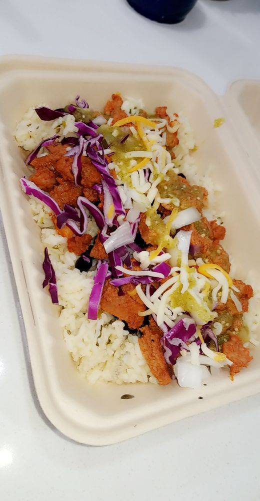 taco mania | restaurant | 1725 Spruce St STE 104, Riverside, CA 92507, USA | 9514621444 OR +1 951-462-1444