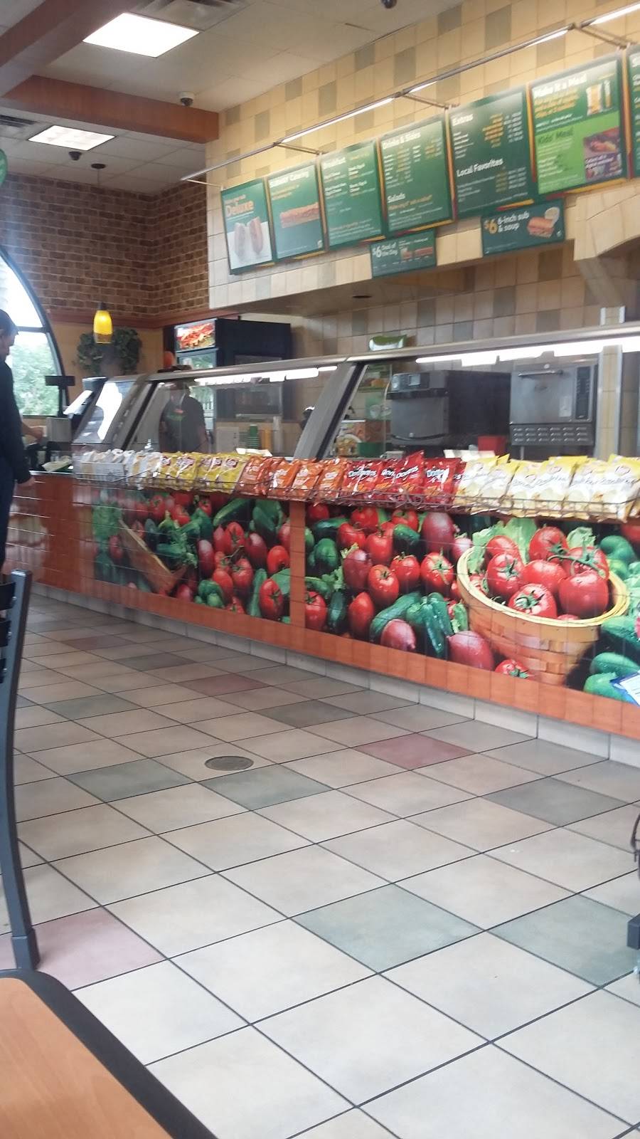 Subway Restaurants | restaurant | Harbor Sq. at, 2560 Laning Rd Ste A101, San Diego, CA 92140, USA | 6192214362 OR +1 619-221-4362