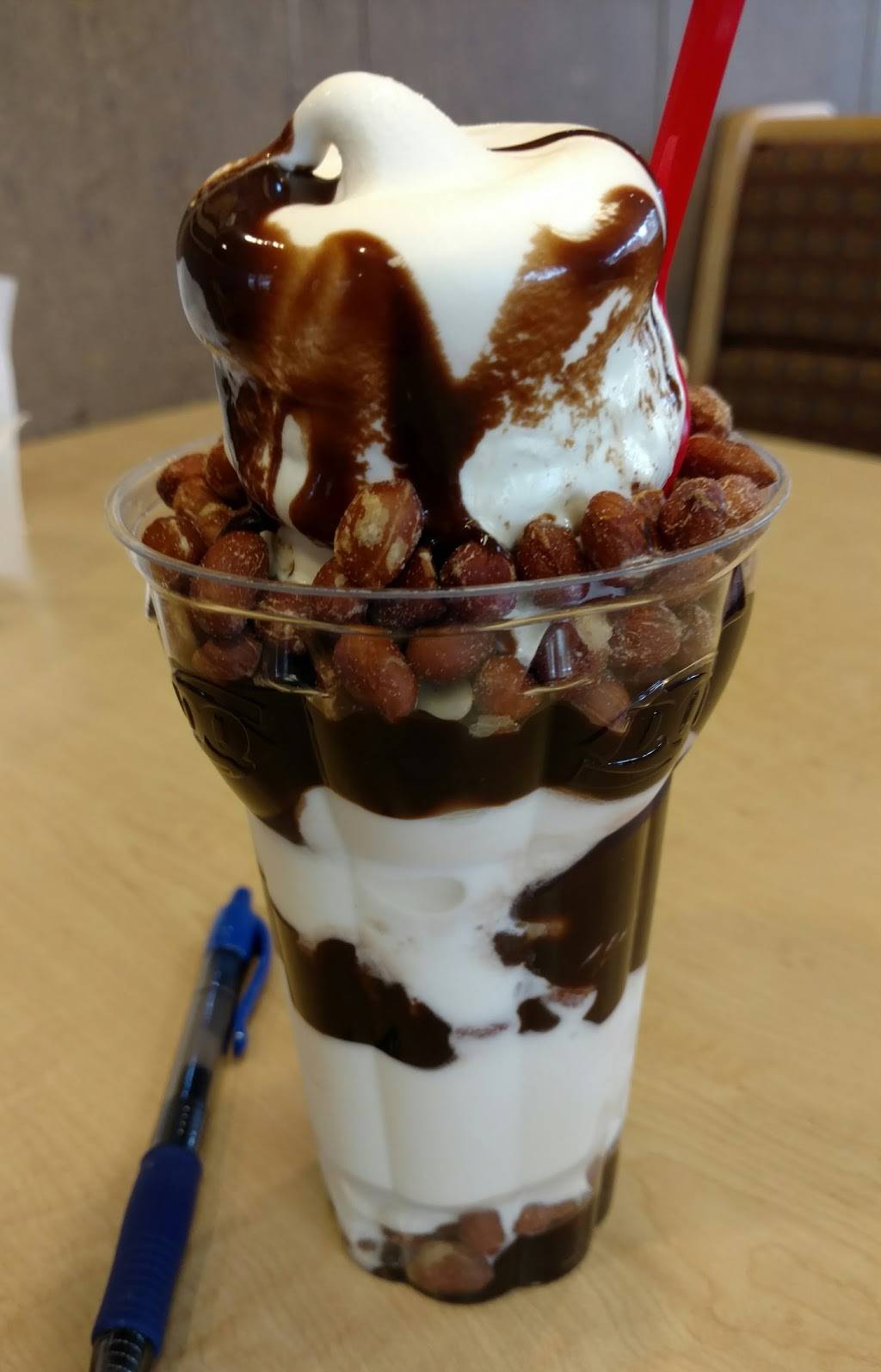 Dairy Queen Grill & Chill | restaurant | 4701 NE 4th St, Renton, WA 98059, USA | 4252277118 OR +1 425-227-7118