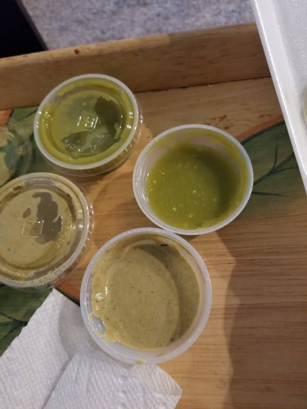 El Way Taco Shop | restaurant | 501 E Bethany Dr, Allen, TX 75002, USA | 9723328820 OR +1 972-332-8820