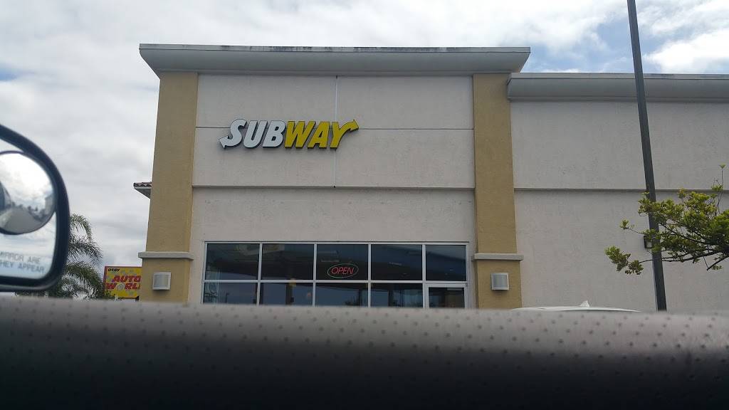 Subway Restaurants | restaurant | 8299 Otay Mesa Rd Suite 101, San Diego, CA 92154, USA | 6196710084 OR +1 619-671-0084
