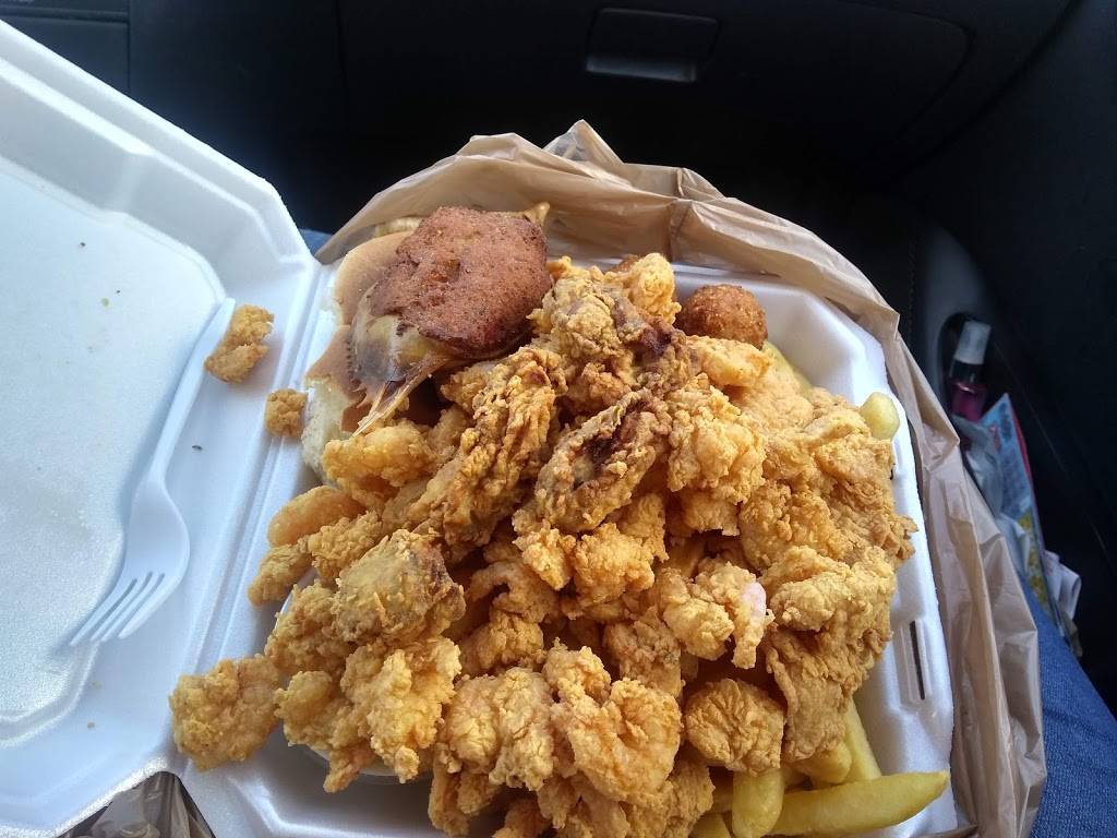 Bens Deli | restaurant | 1412 Pass Rd, Gulfport, MS 39501, USA | 2282144099 OR +1 228-214-4099