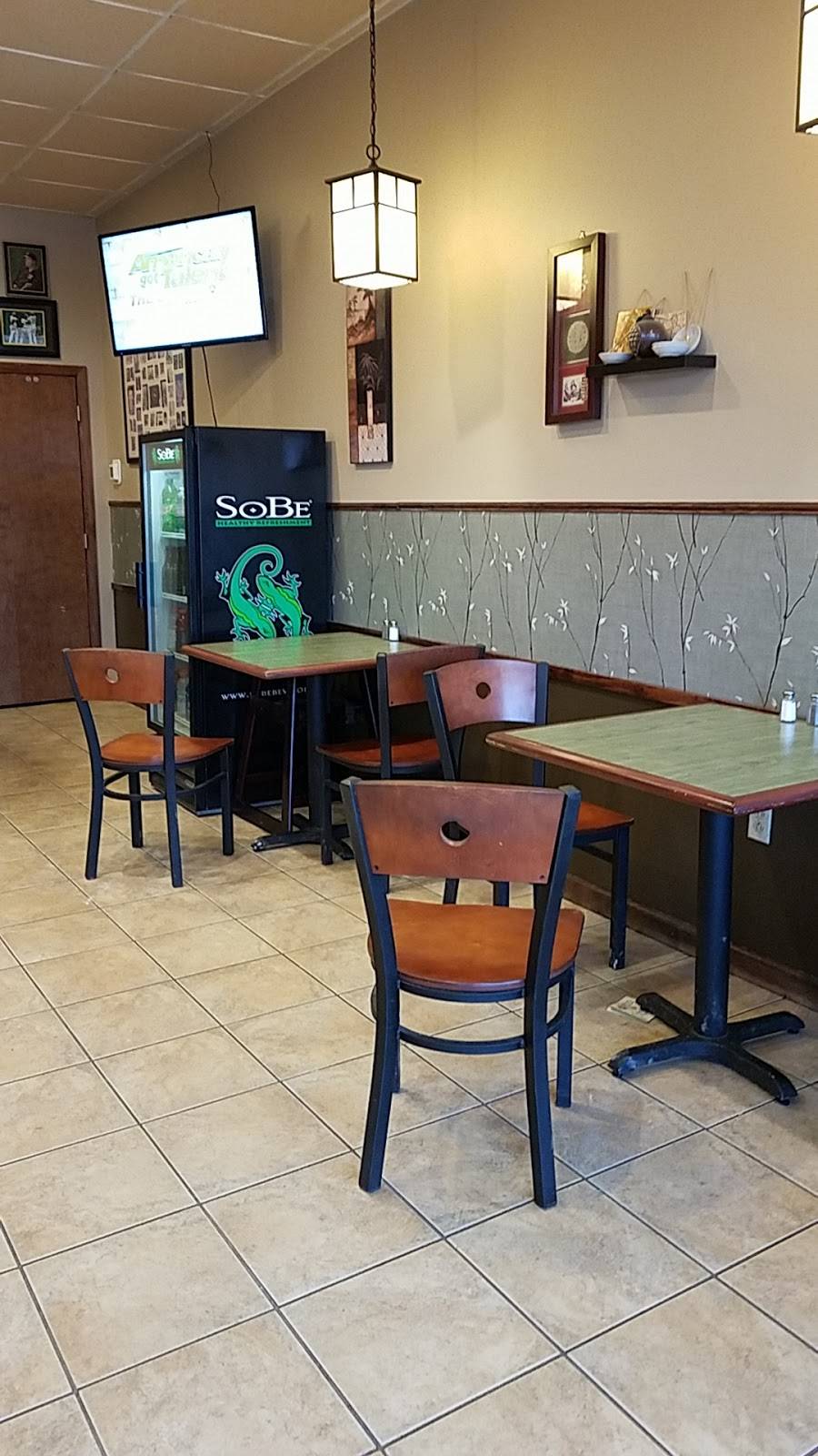 Lins Oriental Express | restaurant | 2601 Brandt School Rd, Wexford, PA 15090, USA | 7249403303 OR +1 724-940-3303