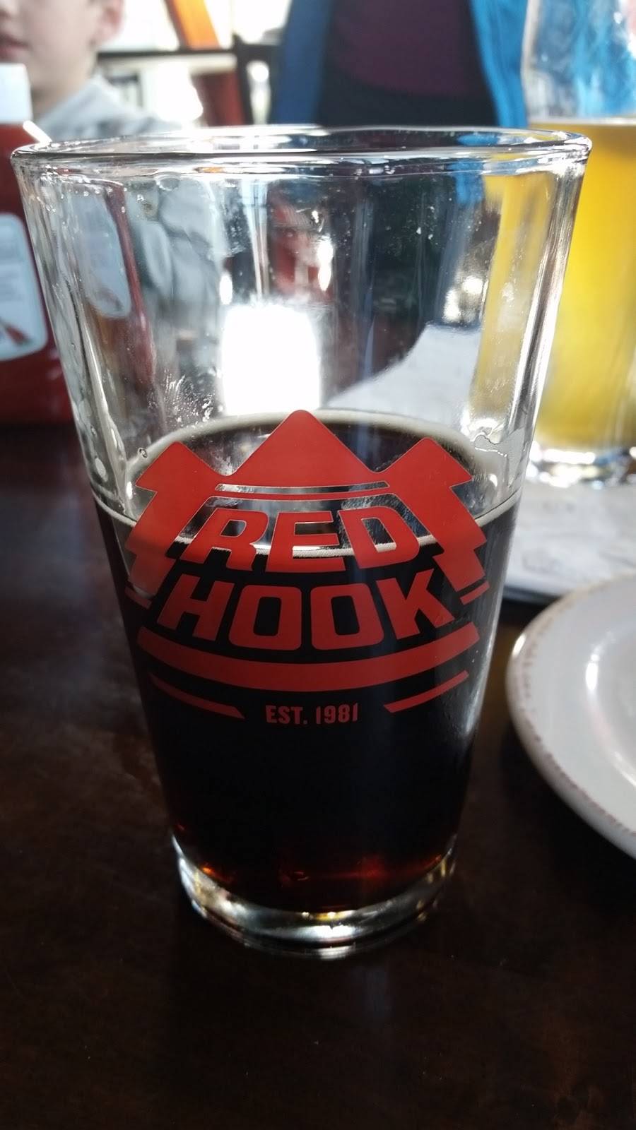 Cataqua Public House | restaurant | 1 Redhook Way, Portsmouth, NH 03801, USA | 6034308600 OR +1 603-430-8600