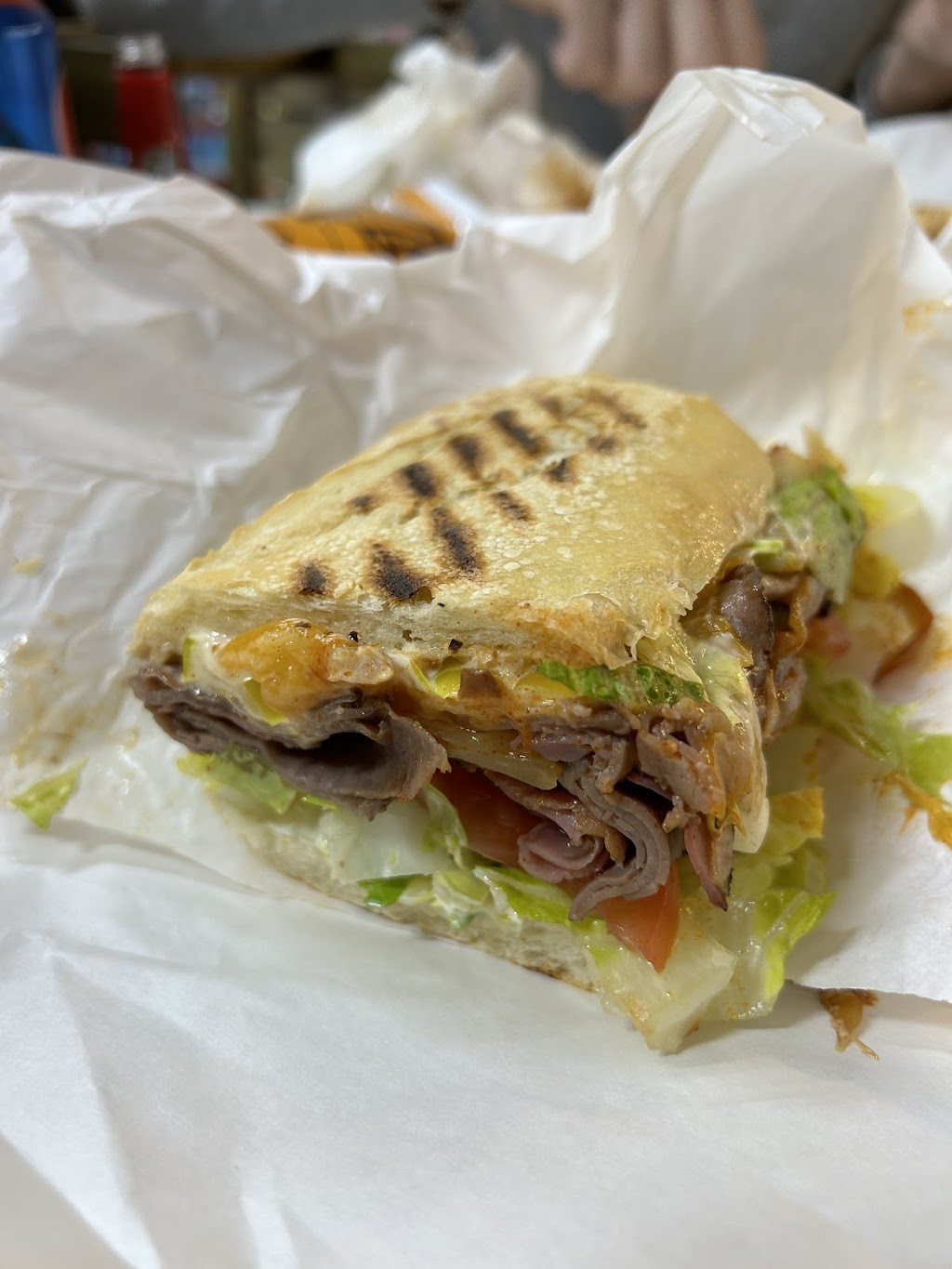 2nd Avenue Deli | restaurant | 2703 24th St, Sacramento, CA 95818, USA | 9164566488 OR +1 916-456-6488