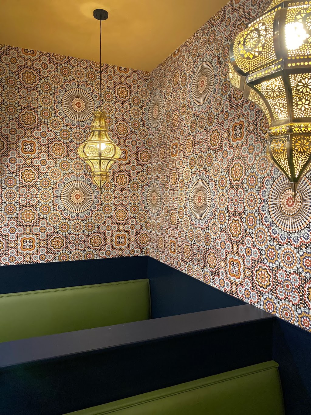 Allans Mediterranean Bar and Grill | restaurant | 1 N Galleria Dr Suite A 204, Middletown, NY 10941, USA | 8458010700 OR +1 845-801-0700