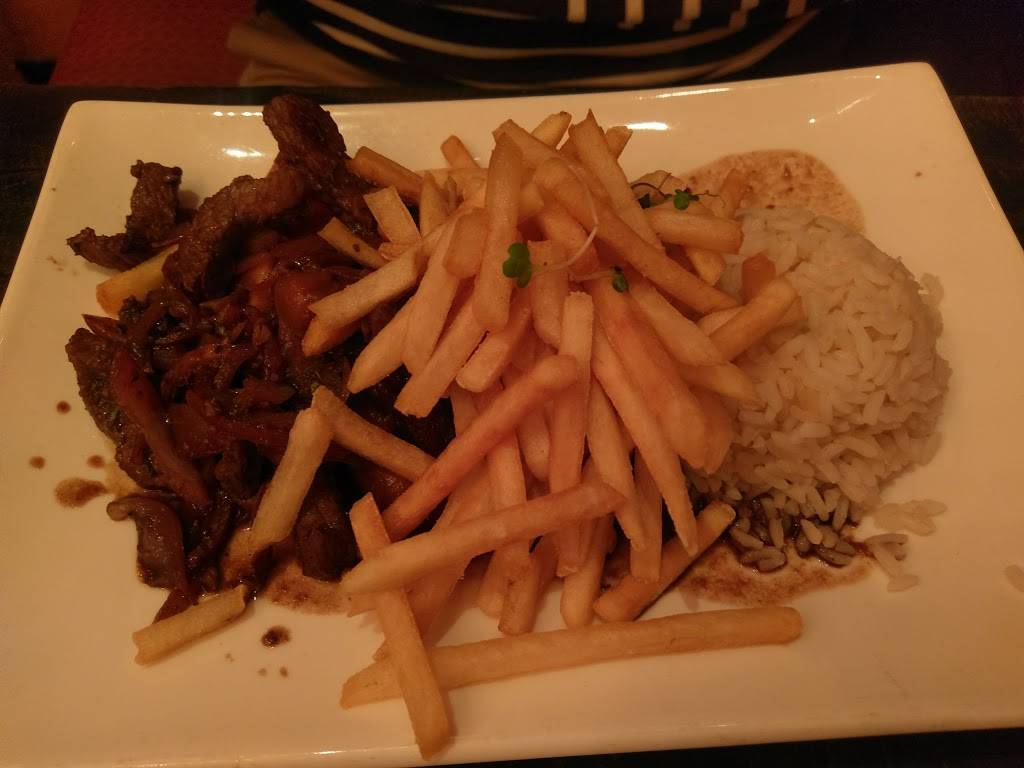 Destino | restaurant | 1815 Market St, San Francisco, CA 94103, USA | 4155524451 OR +1 415-552-4451