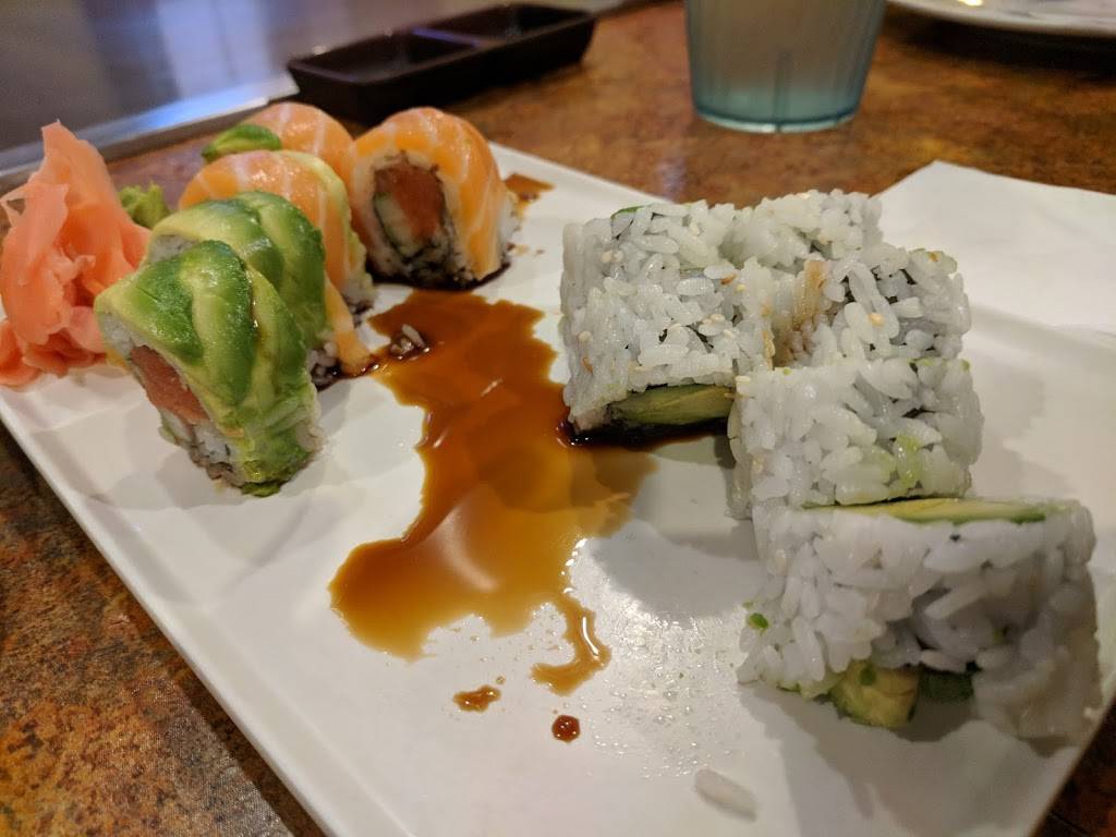 Kyoto Japanese Steak House | restaurant | 1599 Laguna Dr, Rockwall, TX 75087, USA | 2147710688 OR +1 214-771-0688