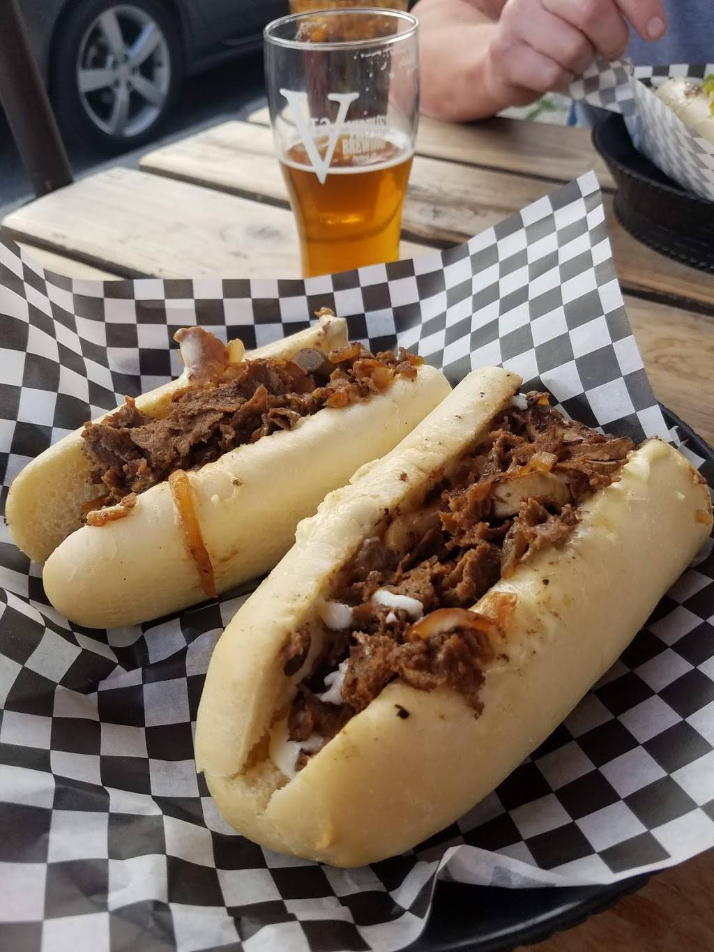 13 Virtues Brewing | restaurant | 6410 SE Milwaukie Ave, Portland, OR 97202, USA | 5032398544 OR +1 503-239-8544