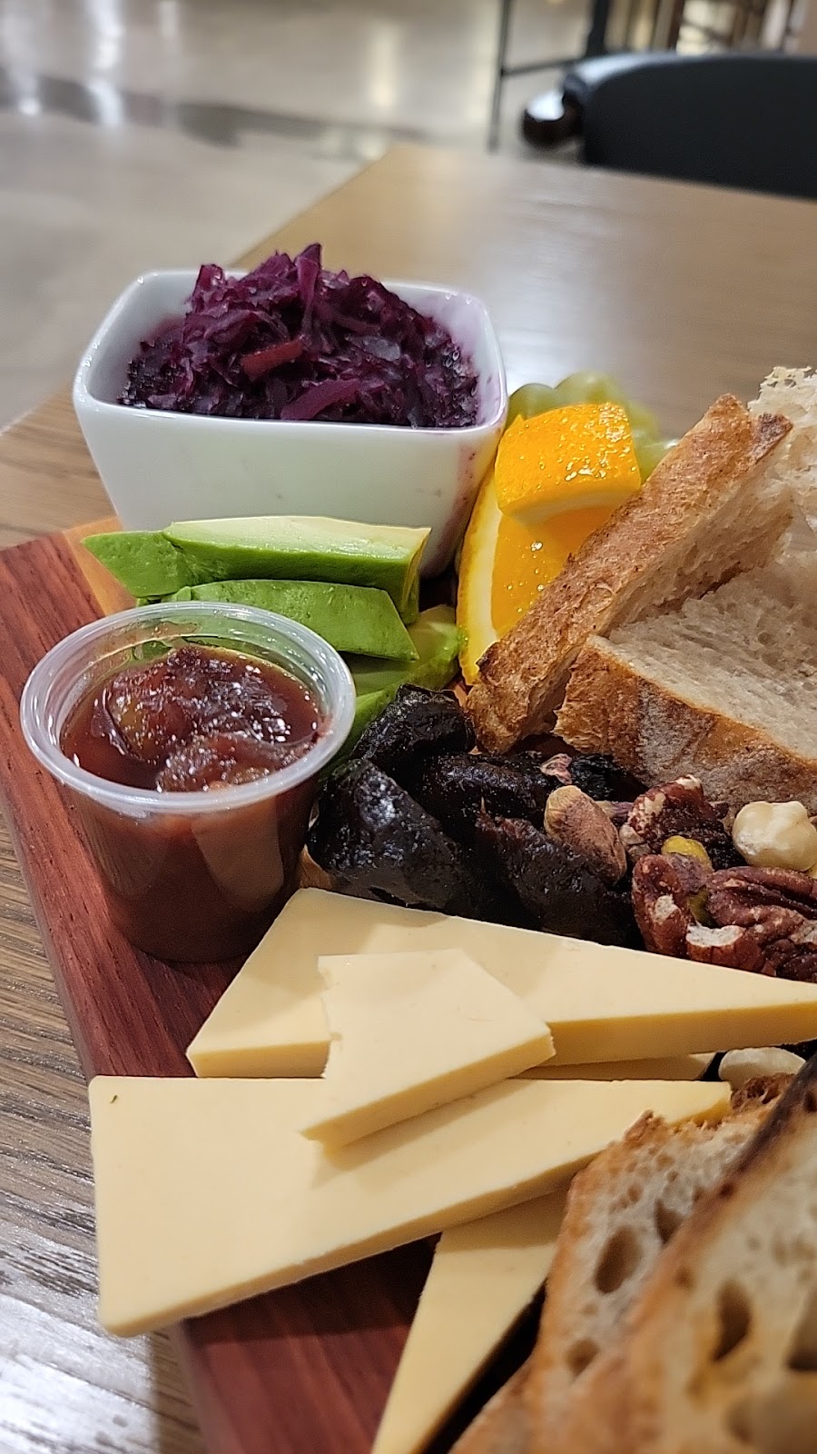 A La Board | restaurant | 100 S Queen St, Lancaster, PA 17603, USA | 7177999416 OR +1 717-799-9416