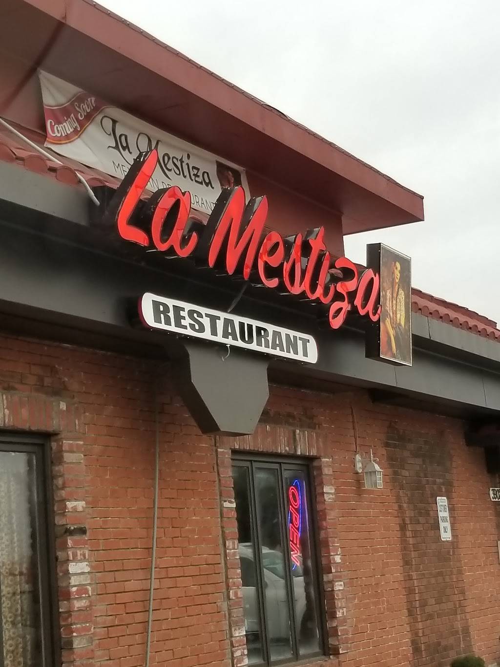 La Mestiza Restaurant | restaurant | 3902 Georgetown Rd, Indianapolis, IN 46254, USA | 3174059860 OR +1 317-405-9860