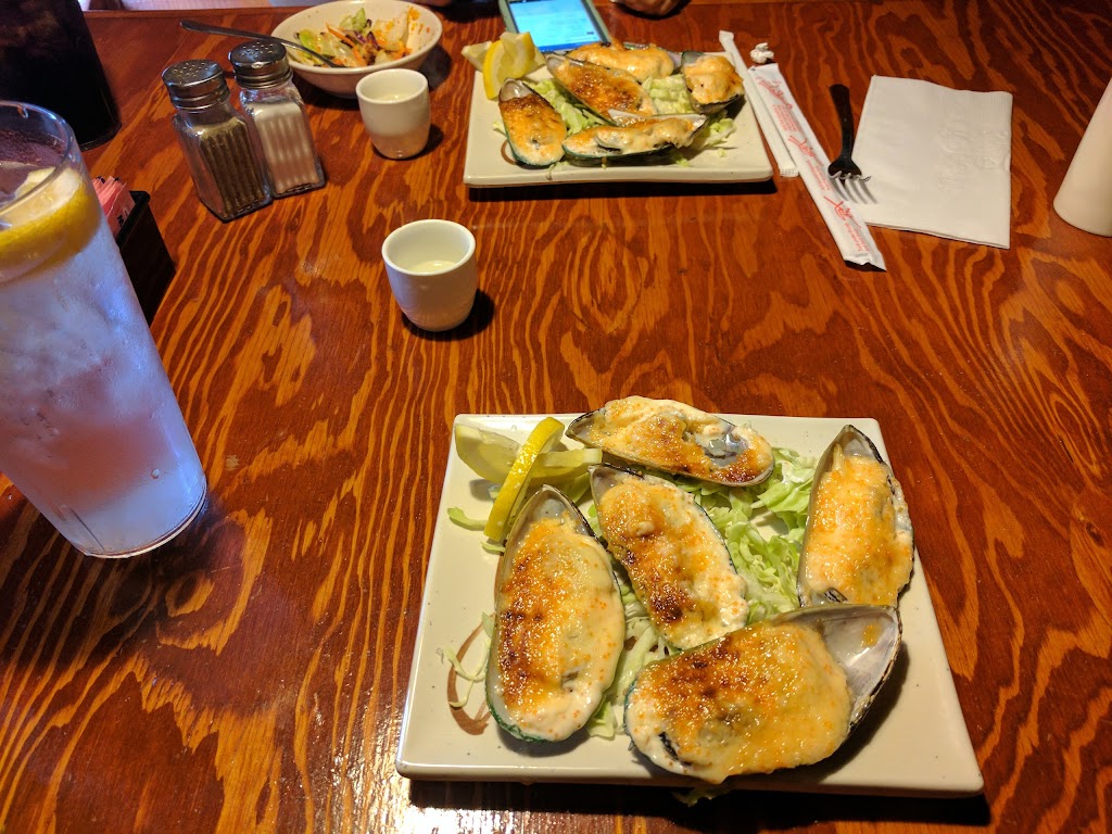 Momo Japanese Restaurant | restaurant | 716 N Santa Fe Ave, Pueblo, CO 81003, USA | 7195428500 OR +1 719-542-8500