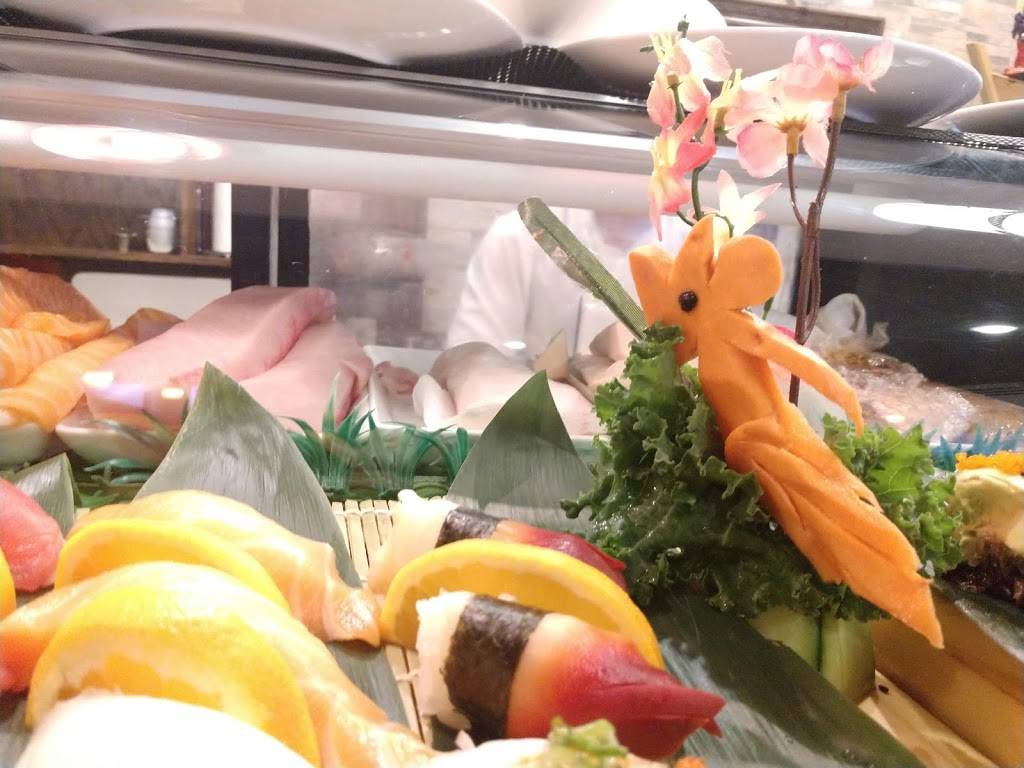 Tokyo Cafe | cafe | 413 The Parkway, Greer, SC 29650, USA | 8648483388 OR +1 864-848-3388