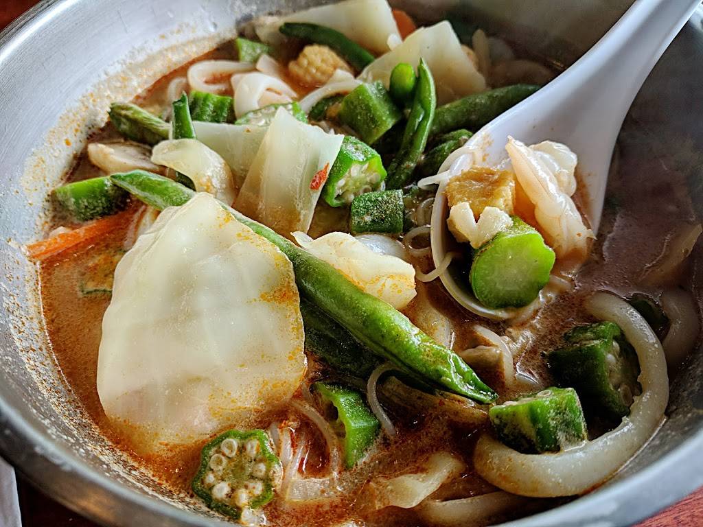 Satay House | restaurant | 31101 Dequindre Rd, Madison Heights, MI 48071, USA | 2485881738 OR +1 248-588-1738