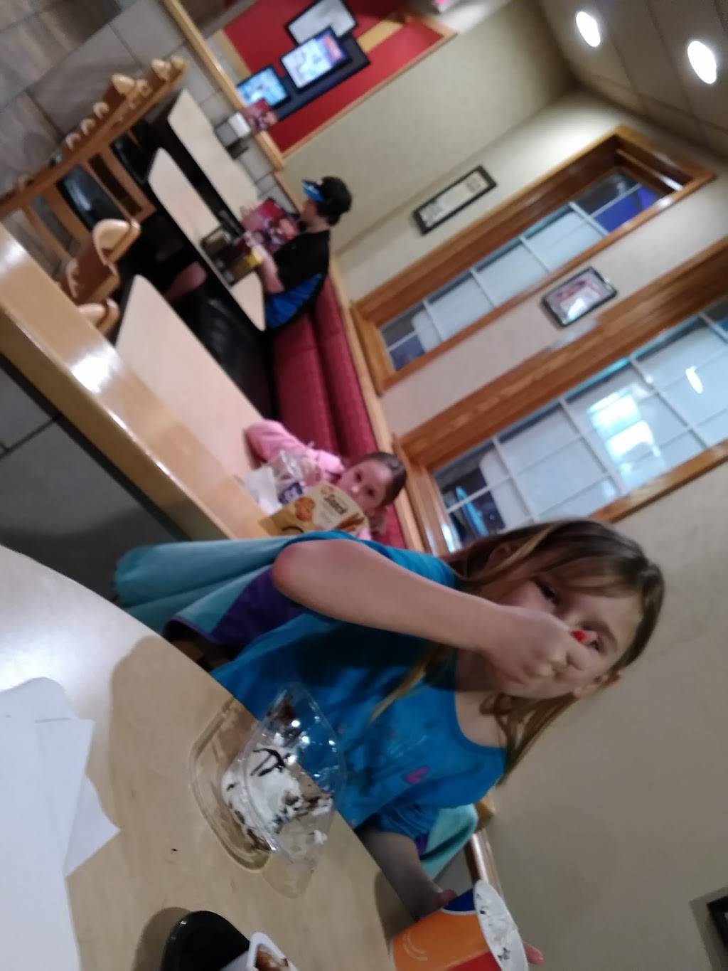 Dairy Queen Grill & Chill | restaurant | 3509 Lansdowne Dr, Lexington, KY 40517, USA | 8592731311 OR +1 859-273-1311