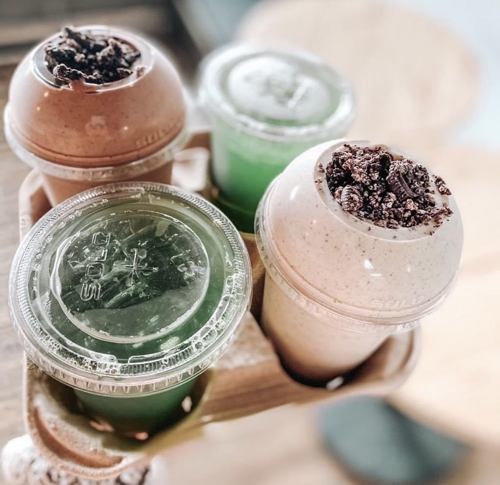 Central Ave Nutrition | restaurant | 7320 Central Ave, St. Petersburg, FL 33710, USA | 7274866692 OR +1 727-486-6692