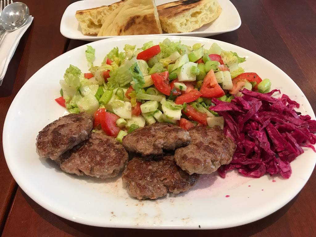 Brighton Güllüoglu Baklava Cafe | cafe | 239 Brighton Beach Ave, Brooklyn, NY 11235, USA | 3475776150 OR +1 347-577-6150