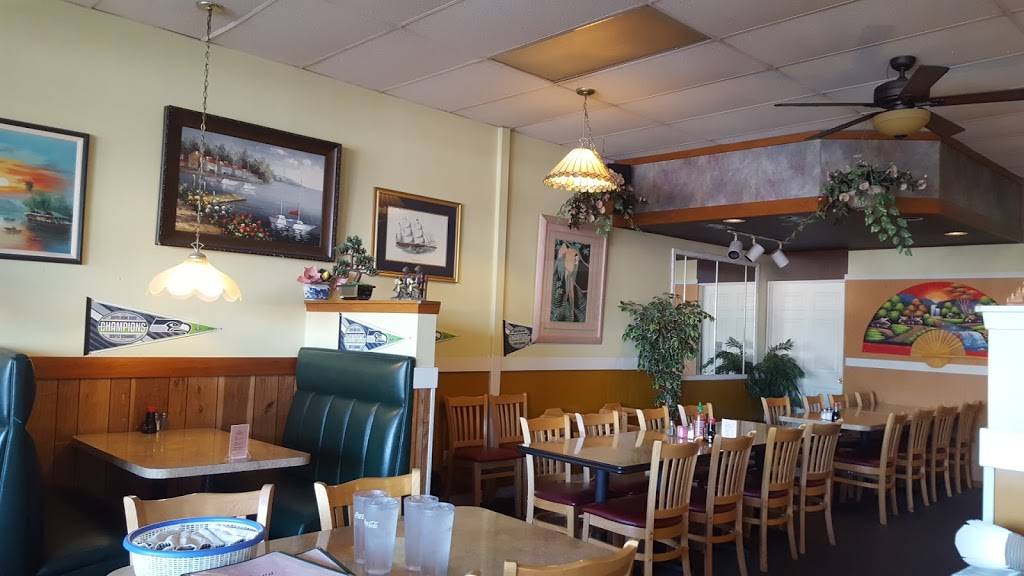 Saya Restaurant | restaurant | 8455 S 212th St, Kent, WA 98031, USA | 2533957987 OR +1 253-395-7987