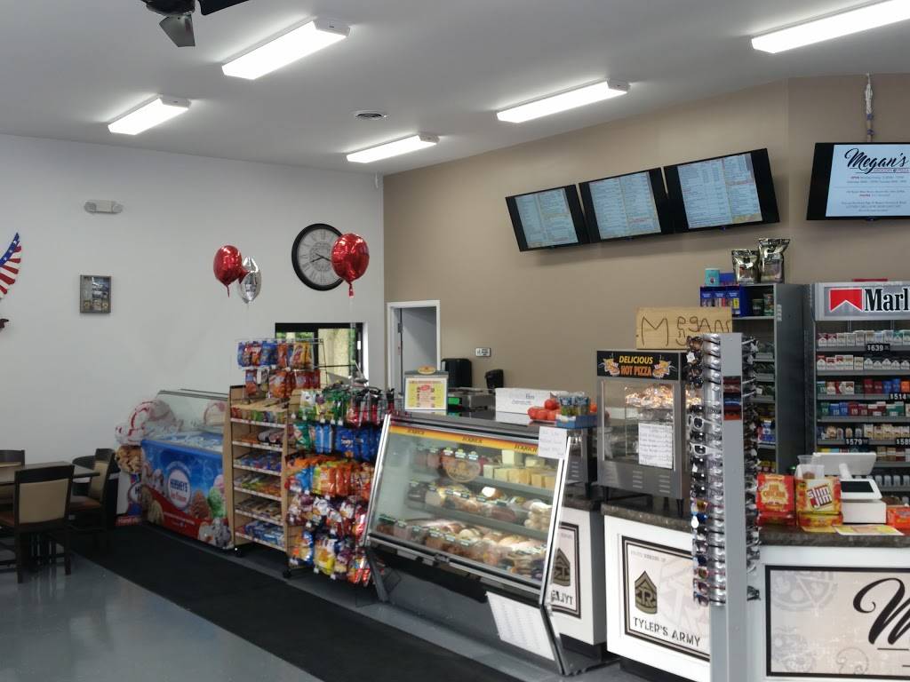 Megans Grocery & Pizza | meal takeaway | 103 S Main St, Somerville, OH 45064, USA | 5137266767 OR +1 513-726-6767