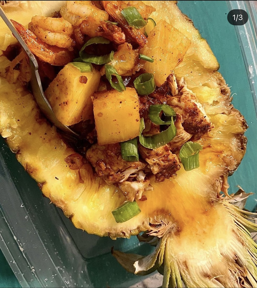 Doggybag Wings | restaurant | 2111 Holly Hall St, Houston, TX 77054, USA | 8325968569 OR +1 832-596-8569