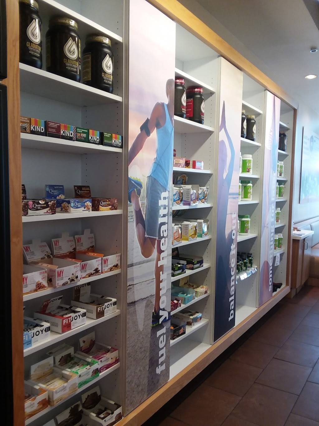 Smoothie King | restaurant | 301 N Guadalupe St #174, San Marcos, TX 78666, USA | 5122148372 OR +1 512-214-8372