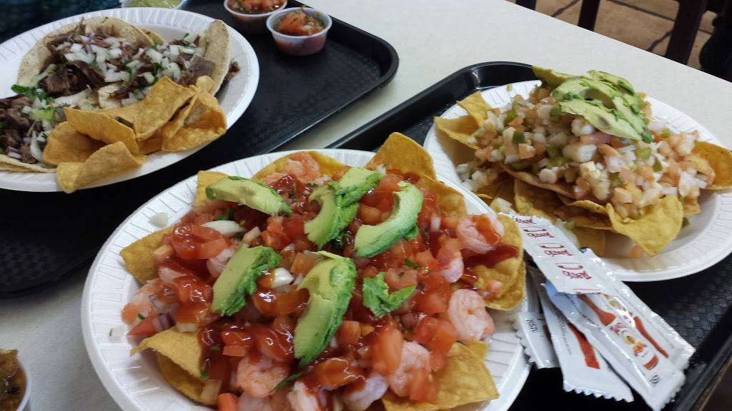 Taqueria Sanchez | restaurant | 4541 S Centinela Ave, Los Angeles, CA 90066, USA | 3108228880 OR +1 310-822-8880