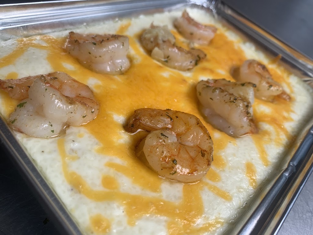 Sea Island | restaurant | 611 Sutter Ave, Brooklyn, NY 11207, USA | 3476277252 OR +1 347-627-7252