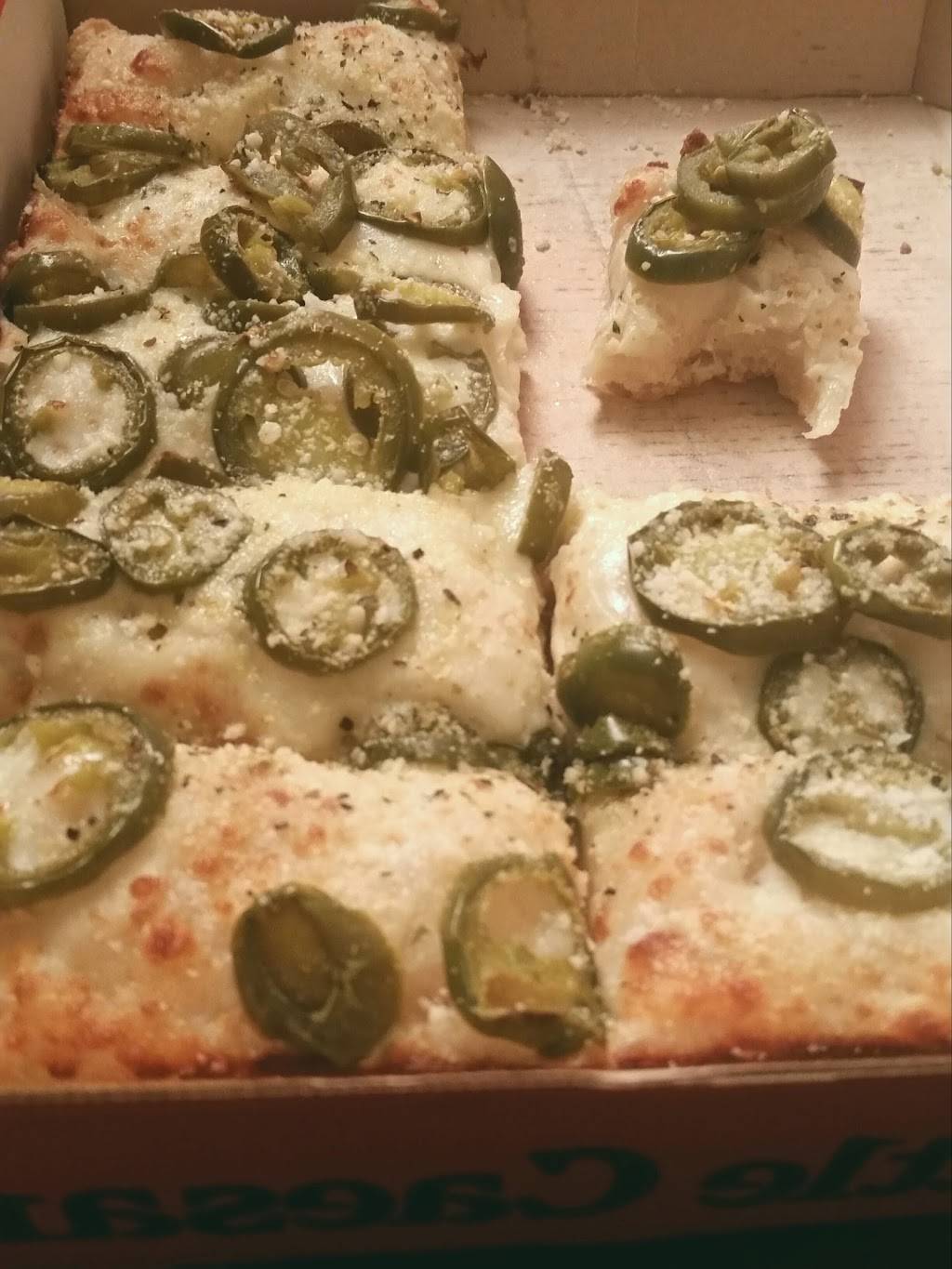 Little Caesars Pizza | meal takeaway | 7387 Village Pkwy, Dublin, CA 94568, USA | 9258338899 OR +1 925-833-8899