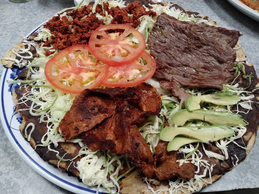 La Salsa Mexican Food | restaurant | 8012 S Tacoma Way, Tacoma, WA 98499, USA | 2069609223 OR +1 206-960-9223