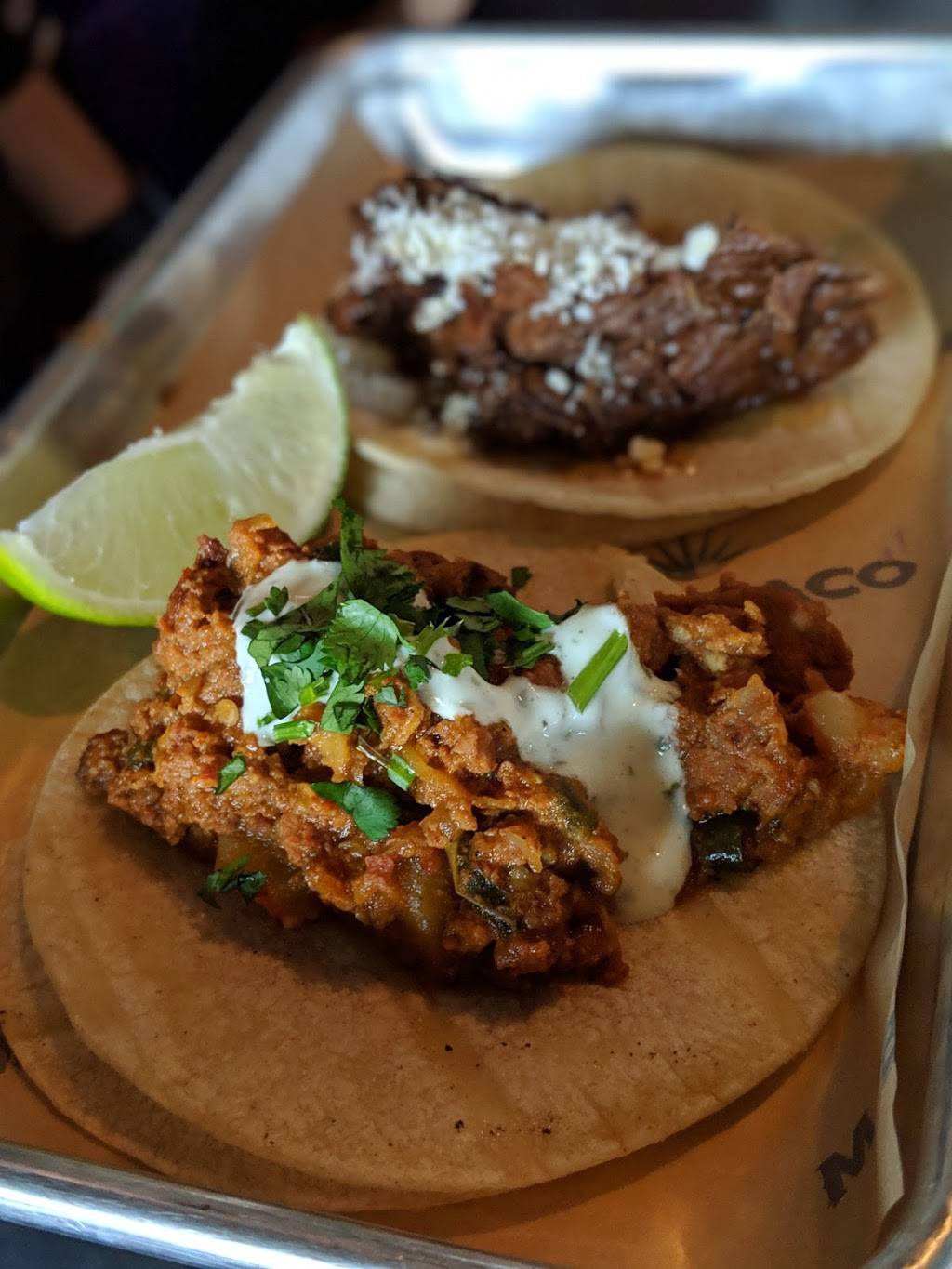 Mas Taco Bar | restaurant | 3535 Fair Oaks Blvd Suite A, Sacramento, CA 95864, USA | 9162855754 OR +1 916-285-5754