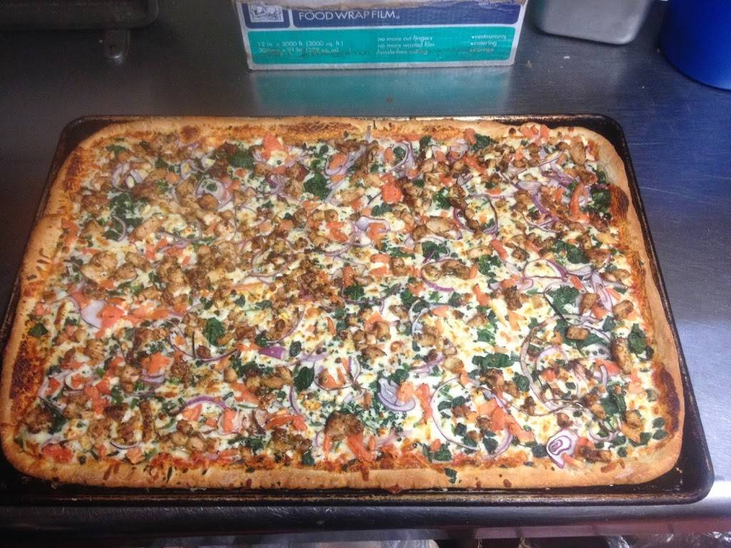 Pizza Palace Restaurant | restaurant | 20 E Main St, Vernon, CT 06066, USA | 8608722202 OR +1 860-872-2202