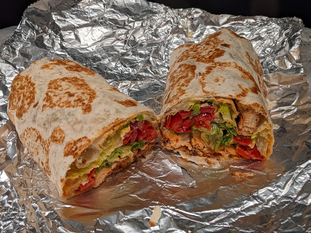 Piada Italian Street Food | restaurant | 210 McHolme Dr, Pittsburgh, PA 15275, USA | 4122038783 OR +1 412-203-8783