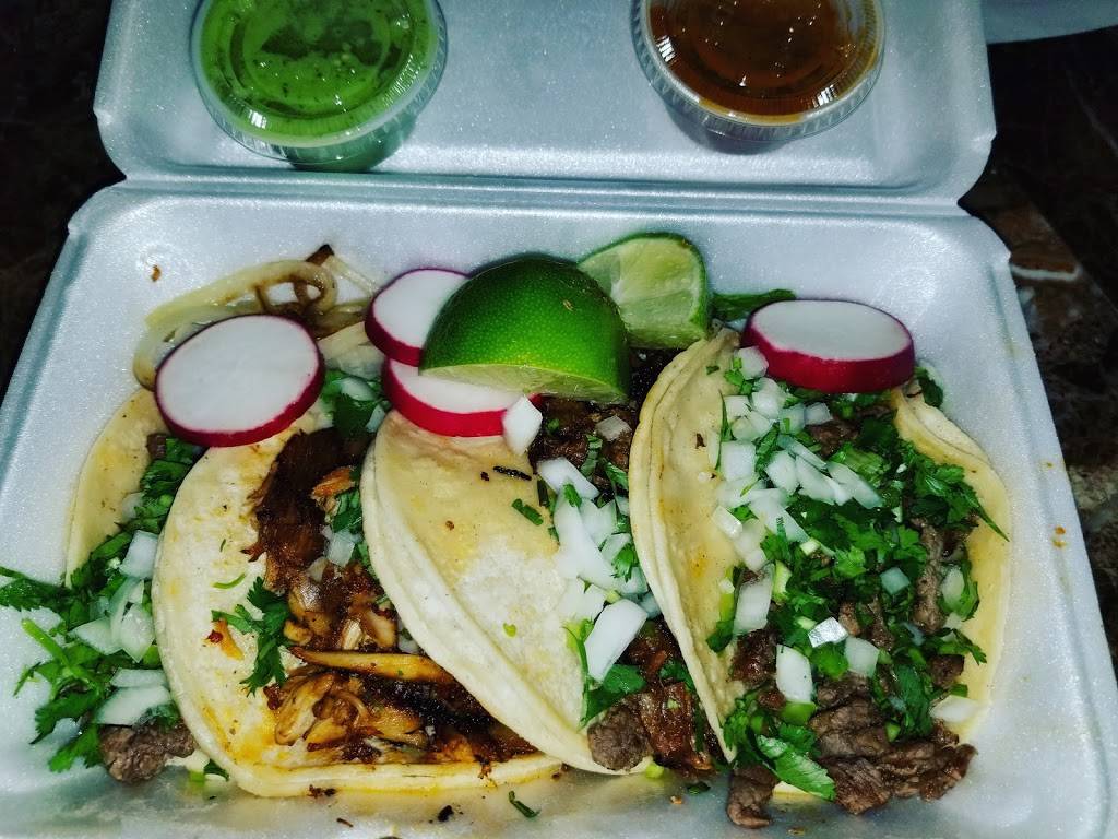 Tacos Burritos & Tortas | restaurant | 180 W Duncannon Ave, Philadelphia, PA 19120, USA | 2677216597 OR +1 267-721-6597
