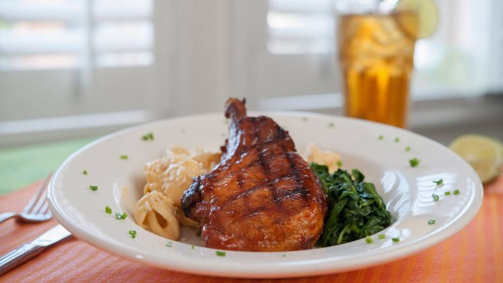 Olivias Cafe | cafe | 1510 N Cove Rd, Orlando, FL 32830, USA | 4079393463 OR +1 407-939-3463