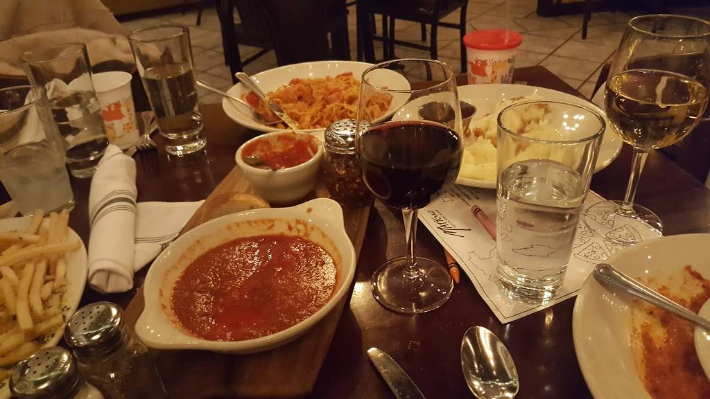 Mattone Restaurant and Bar | meal delivery | 9 E 31st St, La Grange Park, IL 60526, USA | 7083527588 OR +1 708-352-7588