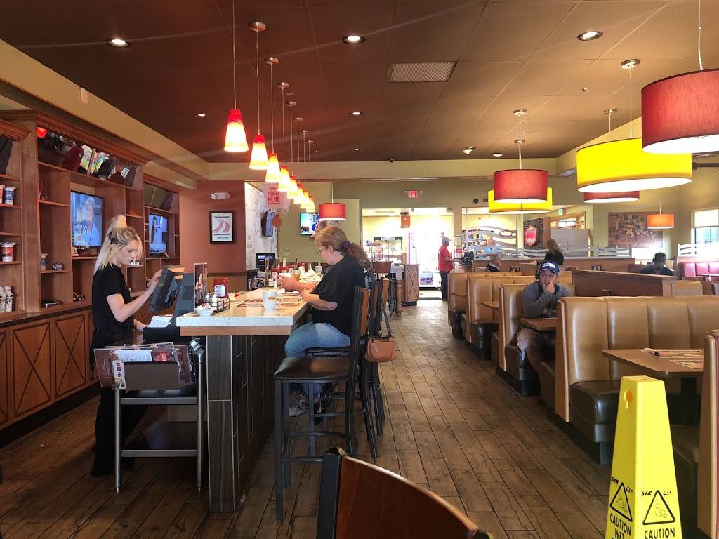 Dennys | restaurant | 1530 Rest Church Rd, Clear Brook, VA 22624, USA | 5406622571 OR +1 540-662-2571