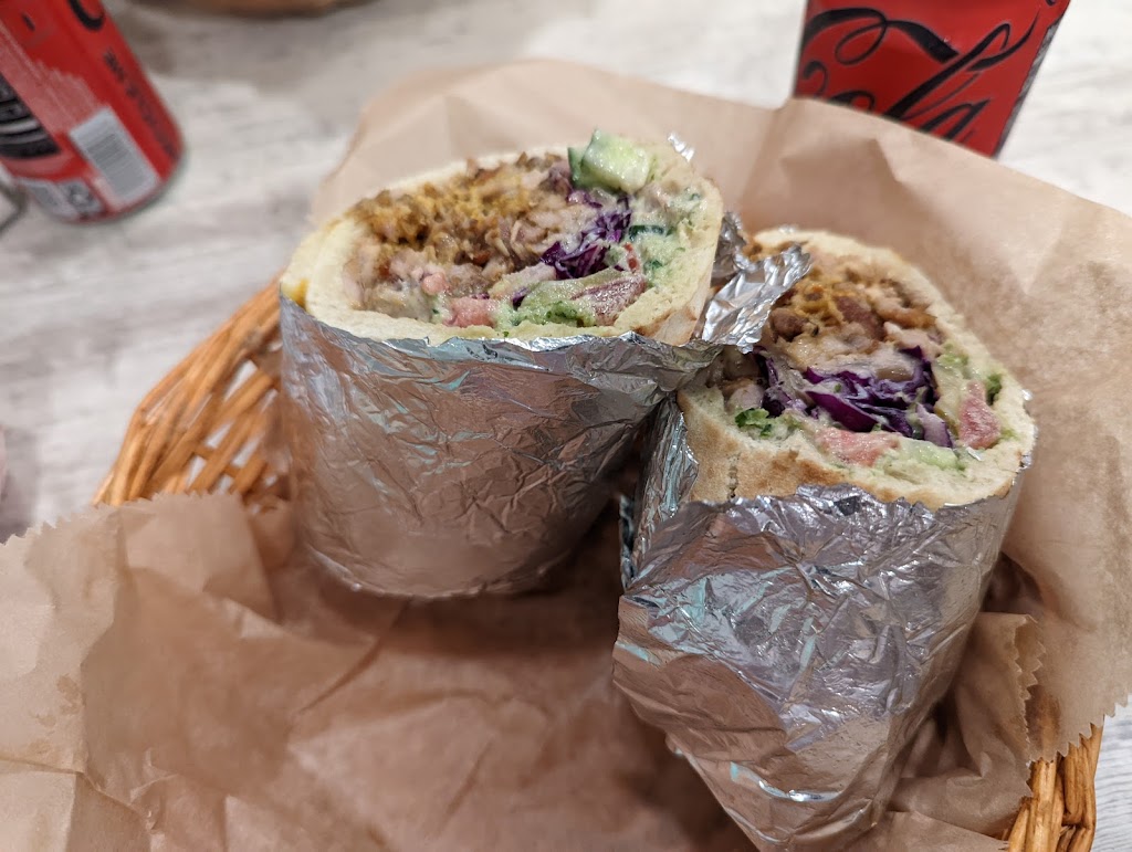 Shawarma Elbaz | restaurant | 17010 W Dixie Hwy Ste D, North Miami Beach, FL 33160, USA | 9548072699 OR +1 954-807-2699