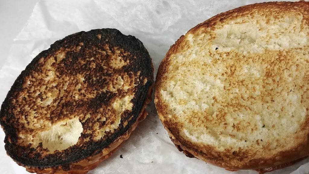 Einstein Bros. Bagels | bakery | 27365 Woodward Ave, Berkley, MI 48072, USA | 2485459888 OR +1 248-545-9888