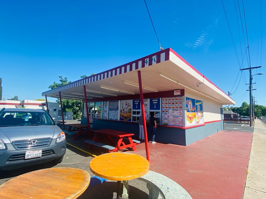 Burger Time | restaurant | 400 E 18th St, Antioch, CA 94509, USA | 9253032056 OR +1 925-303-2056