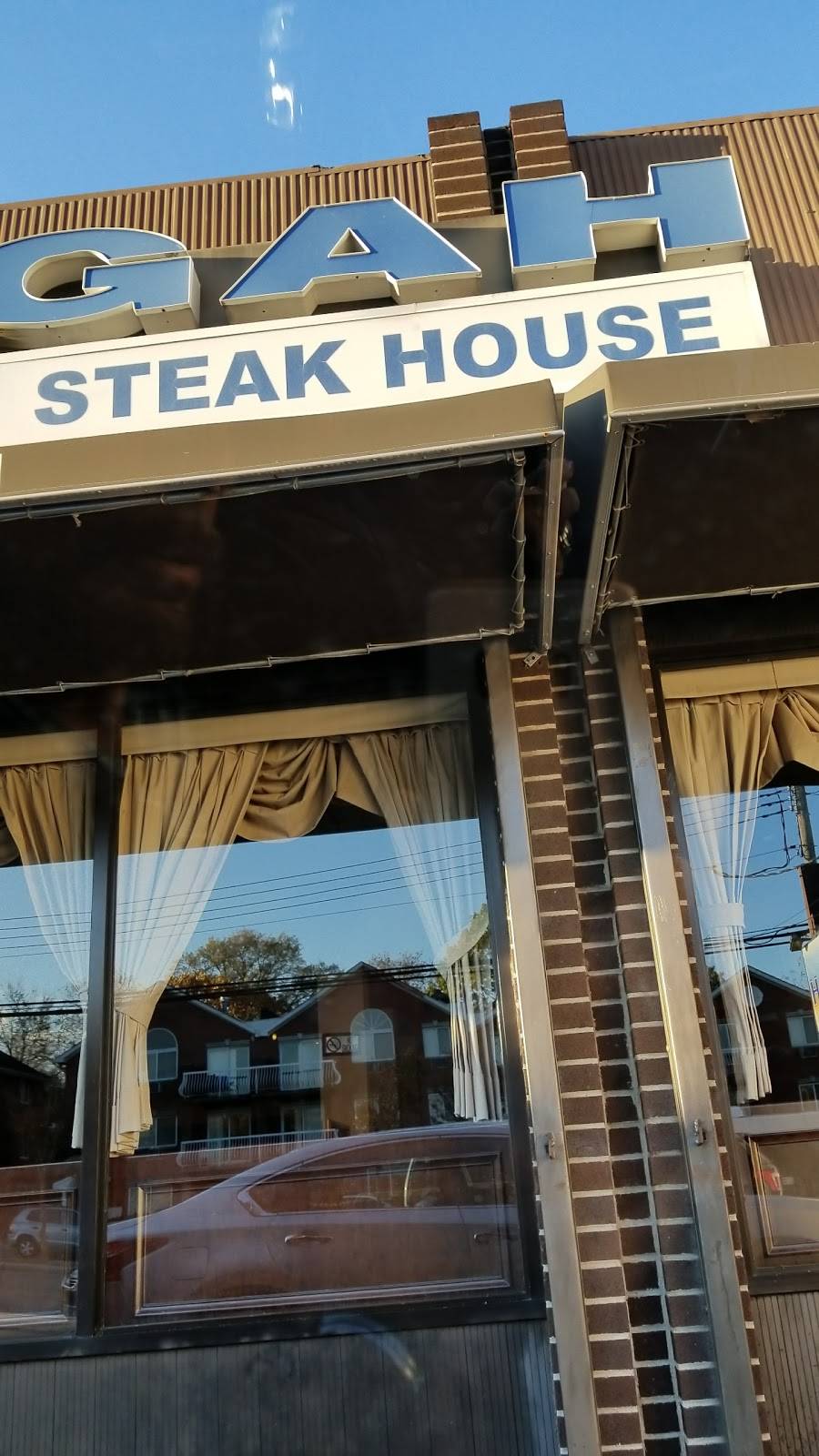 Hapisgah | restaurant | 147-25 Union Tpke, Flushing, NY 11367, USA | 7183804449 OR +1 718-380-4449