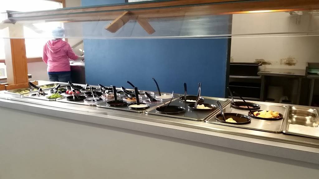 The Corner Depot Family Dining Restaurant | restaurant | 1529 South Harrison Rd, Bluffton, IN 46714, USA | 2608244775 OR +1 260-824-4775