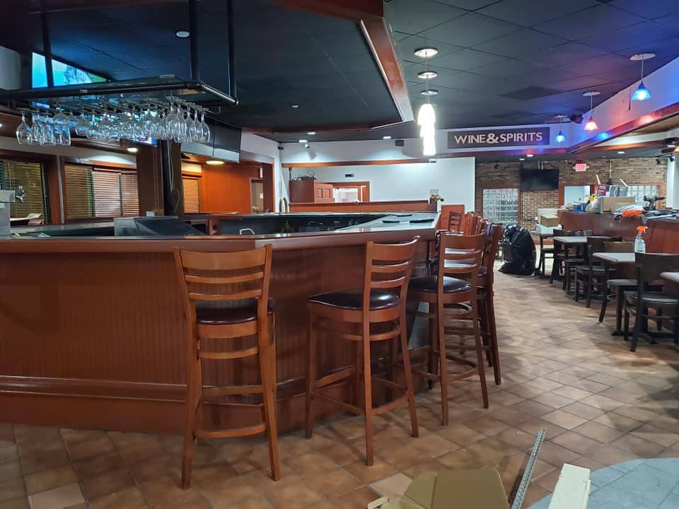 The Junction Pub & Grill | restaurant | 1108 Murfreesboro Pike, Nashville, TN 37217, USA | 6157307542 OR +1 615-730-7542