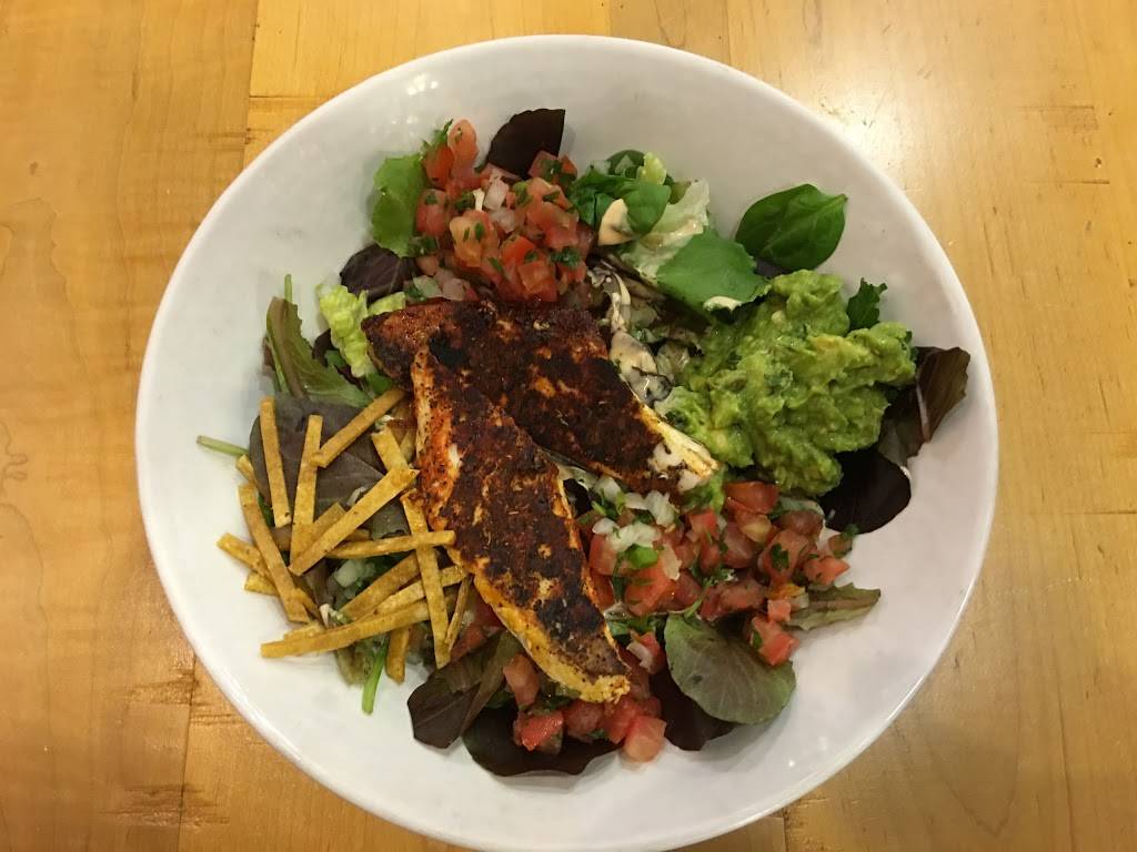 Rubios Coastal Grill | restaurant | 108 E El Camino Real, Sunnyvale, CA 94087, USA | 4082450014 OR +1 408-245-0014