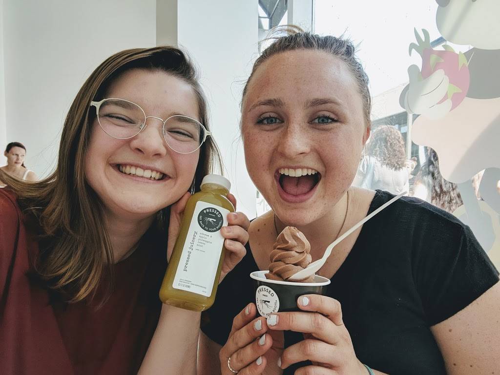 Pressed Juicery | restaurant | 24201 Valencia Blvd Suite 2750, Valencia, CA 91355, USA | 6612544533 OR +1 661-254-4533