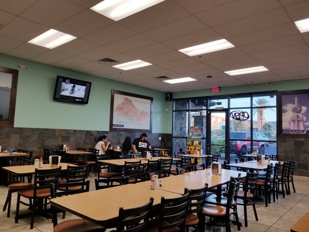 Las Pupusas Restaurant | restaurant | 1540 W Sunset Rd, Henderson, NV 89014, USA | 7024500600 OR +1 702-450-0600