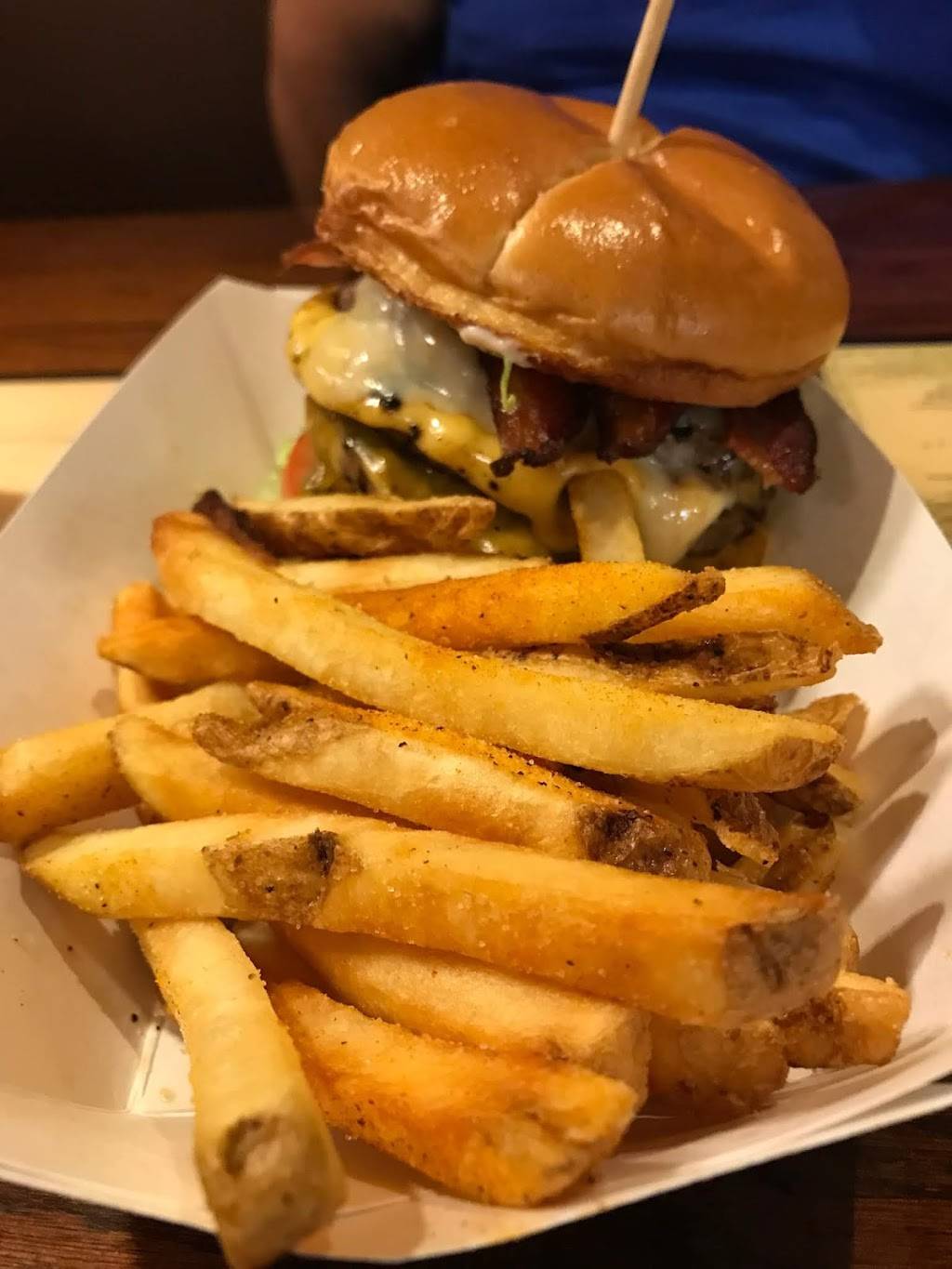 Mesquite Grill | restaurant | 12901 Cabela Dr, Fort Worth, TX 76177, USA | 8173372409 OR +1 817-337-2409